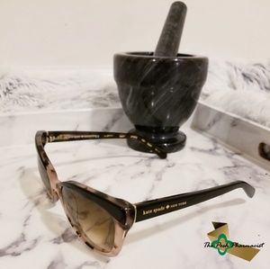 Kate Spade sunglasses